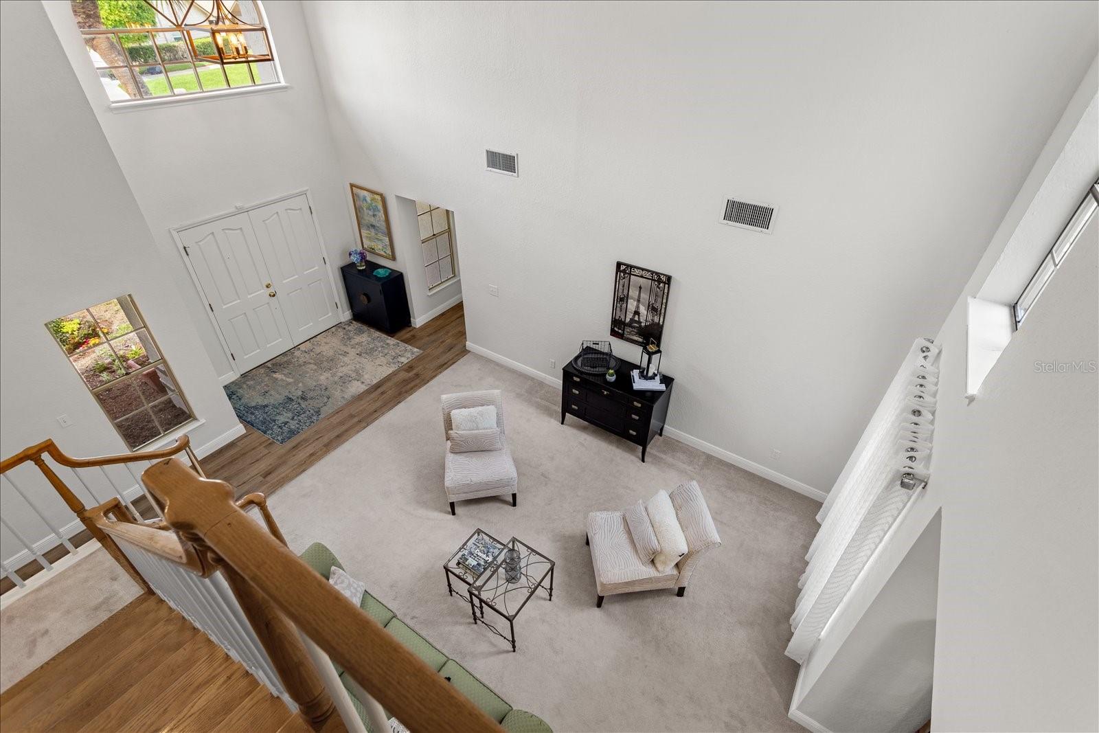 NORTHRIDGE - Residential