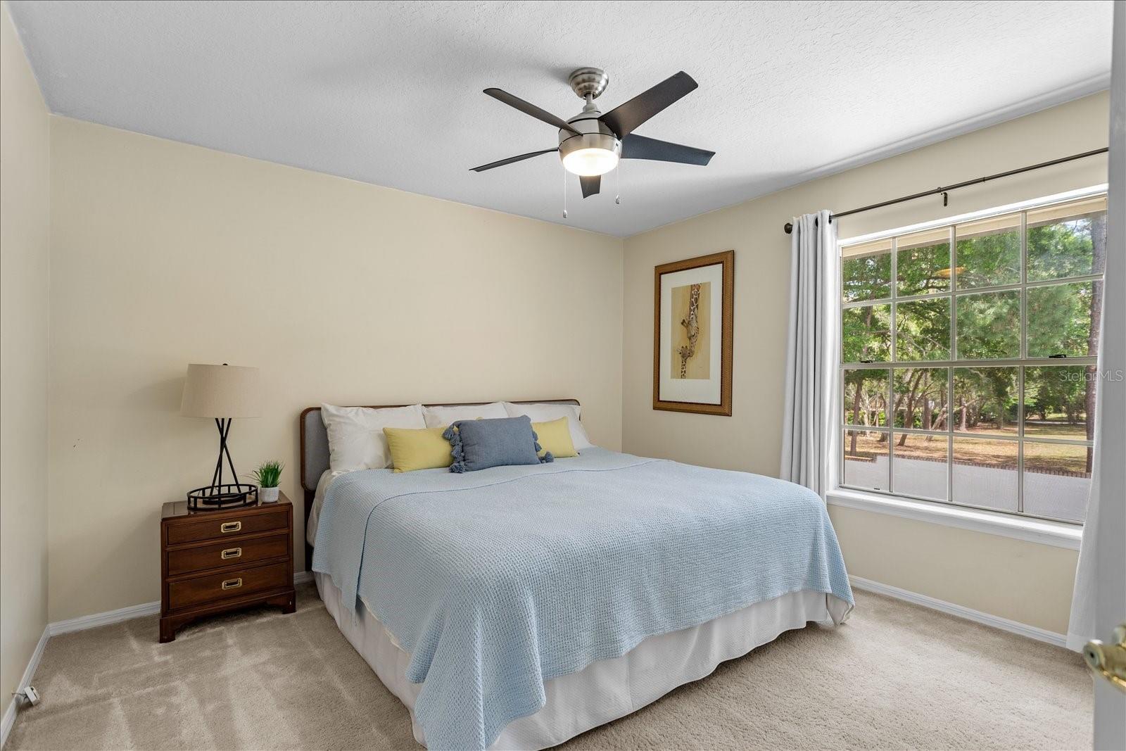 NORTHRIDGE - Residential