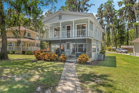 A home in CLERMONT