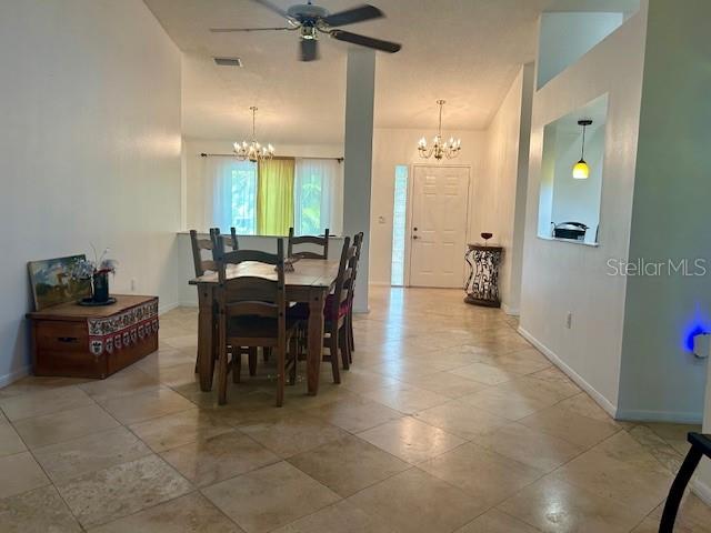 MAPLE LAKES - Residential