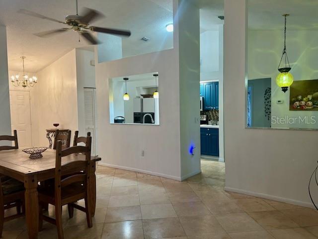 MAPLE LAKES - Residential