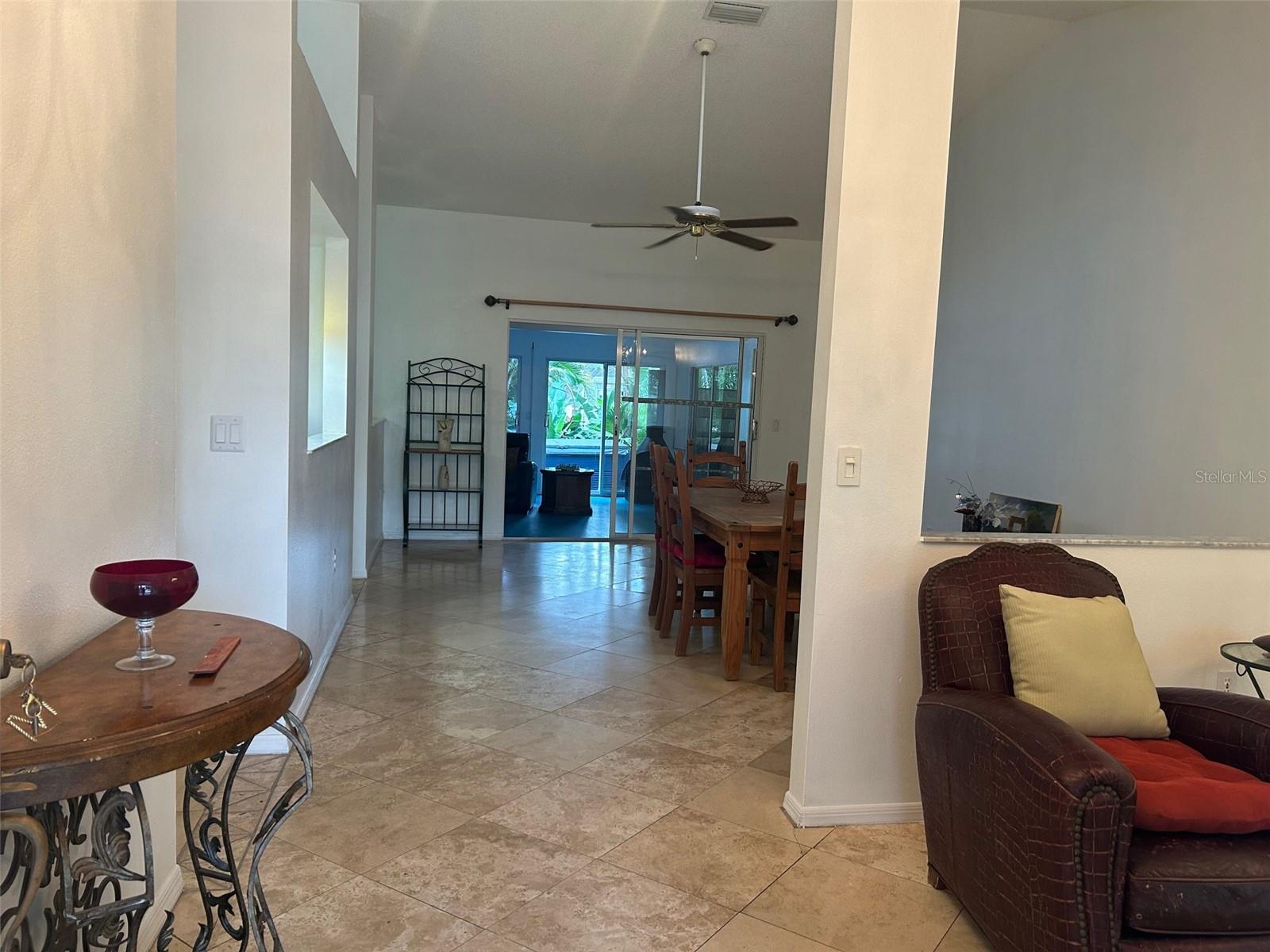 MAPLE LAKES - Residential