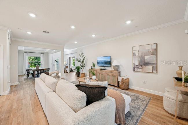 SPRING HILL - Residential