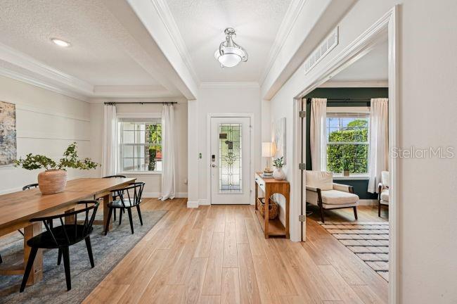 SPRING HILL - Residential