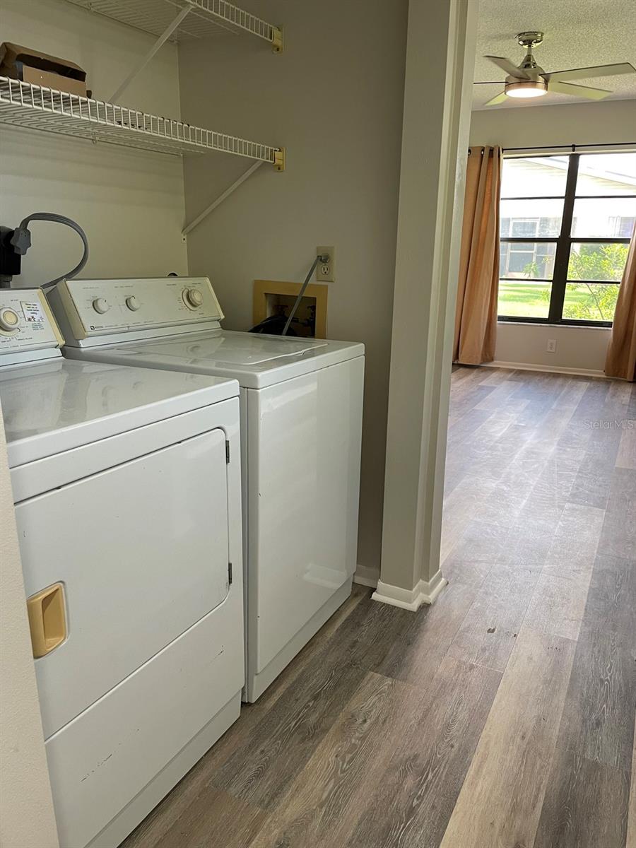 HORIZON TOWNHOUSES CONDO - Residential