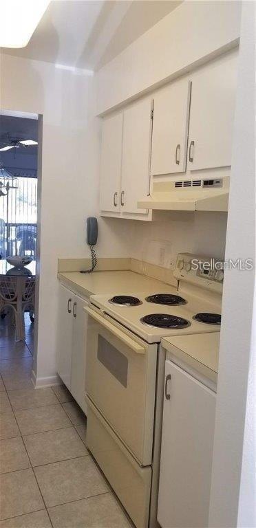 LONGWATER CHASE / THE MEADOWS - Residential Lease