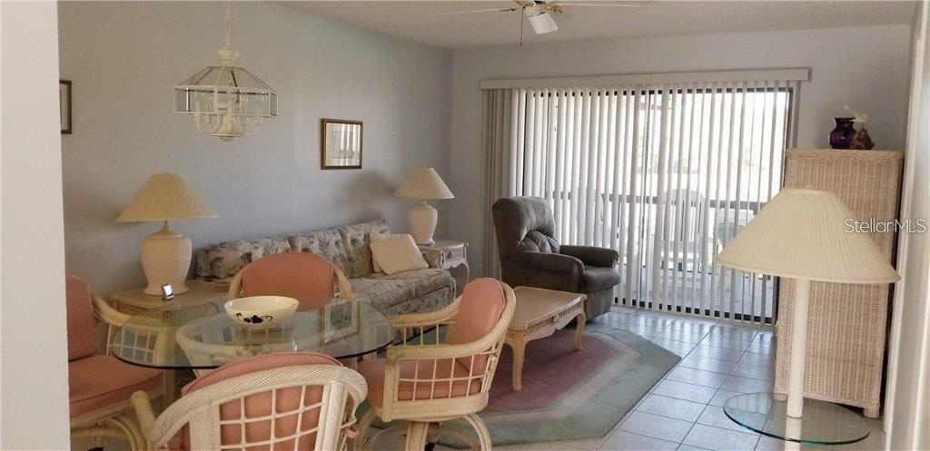 LONGWATER CHASE / THE MEADOWS - Residential Lease