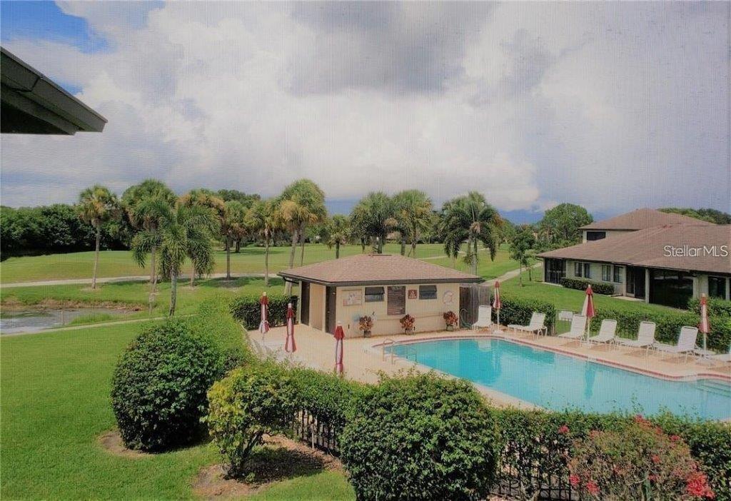 LONGWATER CHASE / THE MEADOWS - Residential Lease