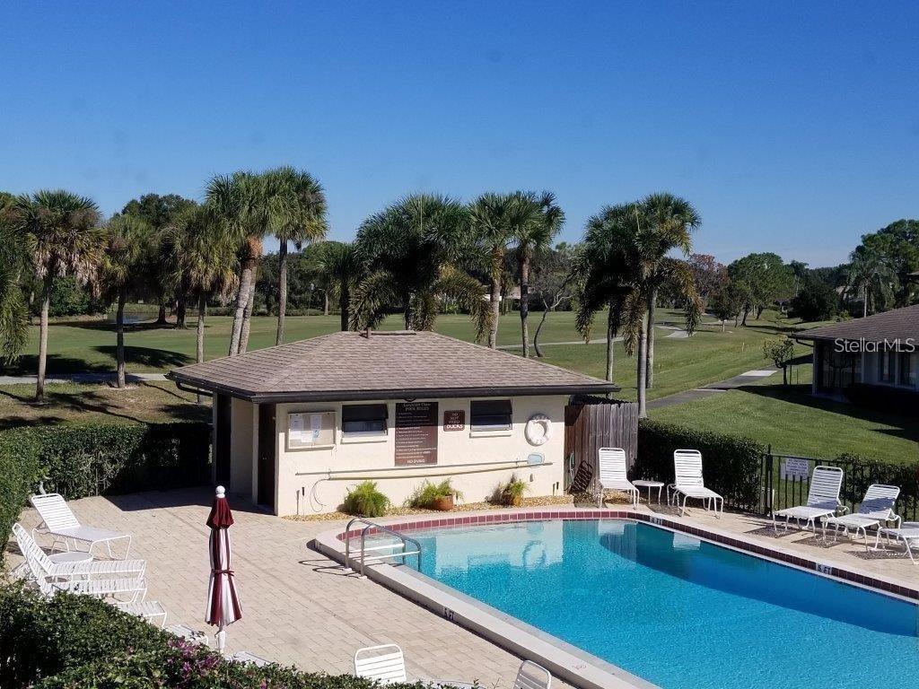 LONGWATER CHASE / THE MEADOWS - Residential Lease