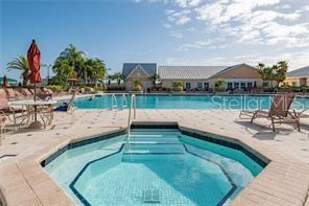 Photo of 1867 Nottingham Trail, Port Charlotte, FL 33980 (MLS # C7524610)