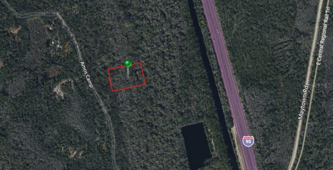 CAPE ATLANTIC ESTATES SEC A 01 UNREC 237 - Land
