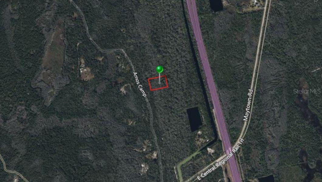 CAPE ATLANTIC ESTATES SEC A 01 UNREC 237 - Land