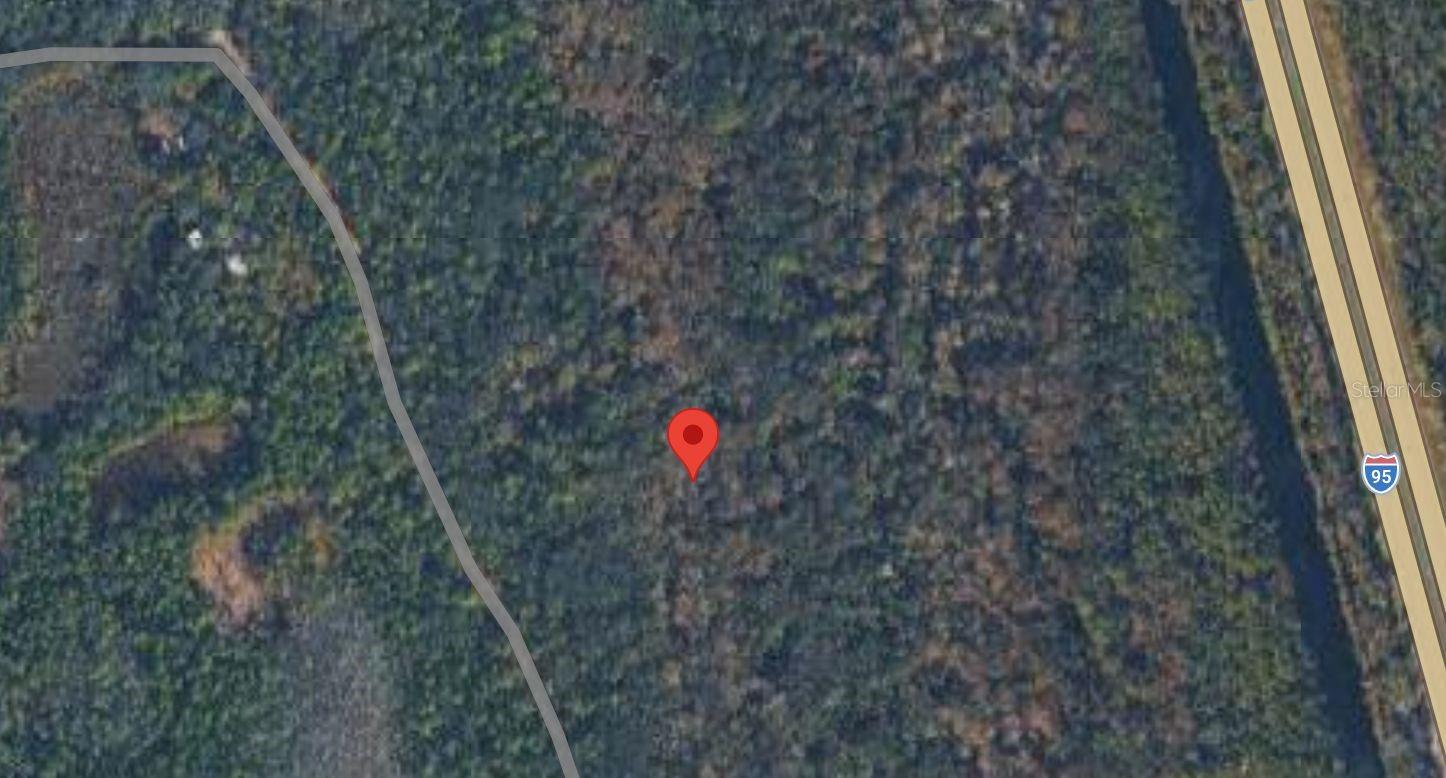 CAPE ATLANTIC ESTATES SEC A 01 UNREC 237 - Land
