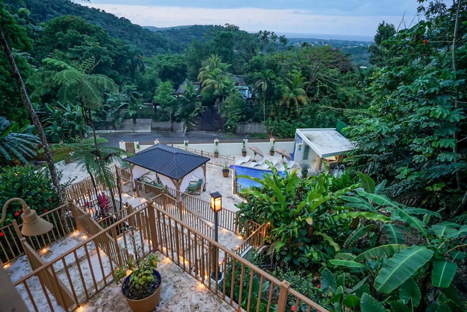 COLINAS DEL YUNQUE 19I - Residential