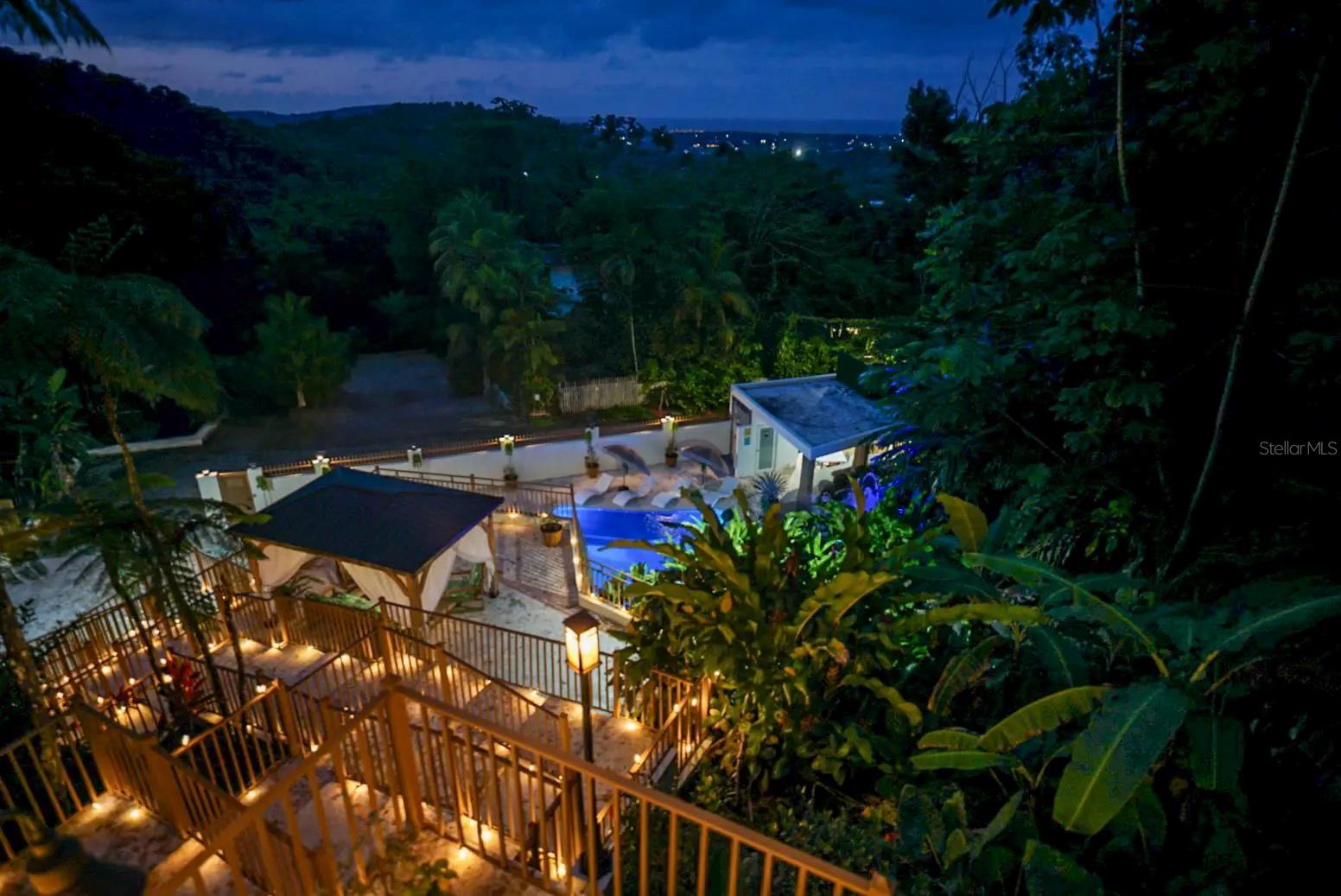 COLINAS DEL YUNQUE 19I - Residential
