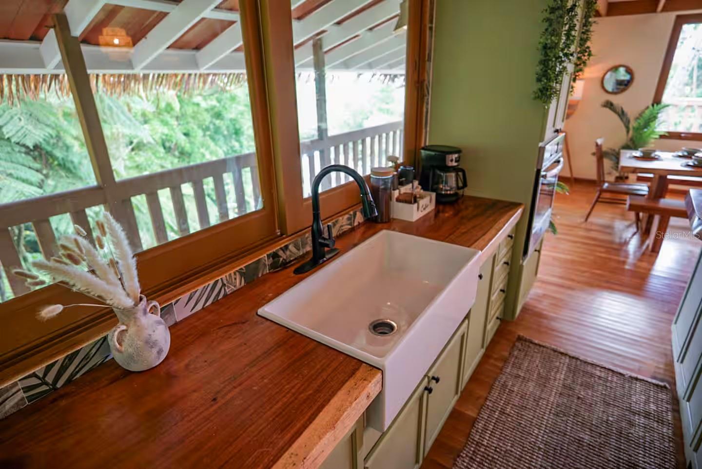 COLINAS DEL YUNQUE 19I - Residential