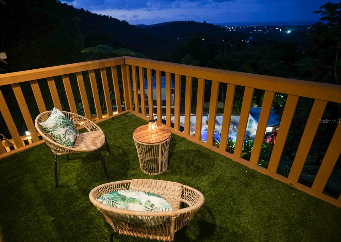 COLINAS DEL YUNQUE 19I - Residential