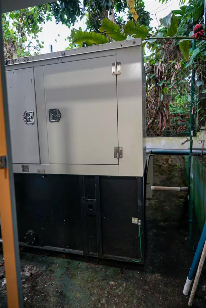 COLINAS DEL YUNQUE 19I - Residential