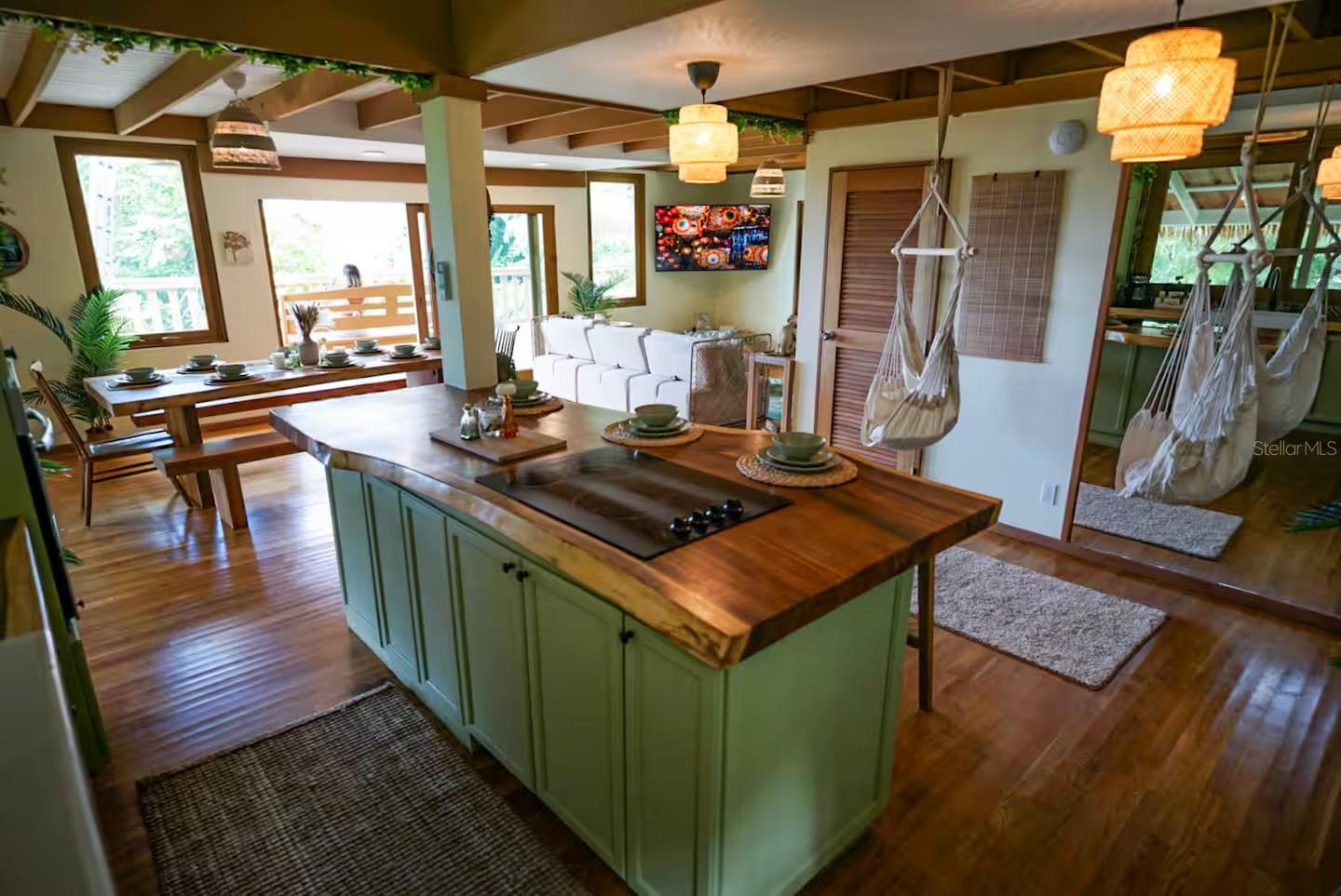 COLINAS DEL YUNQUE 19I - Residential