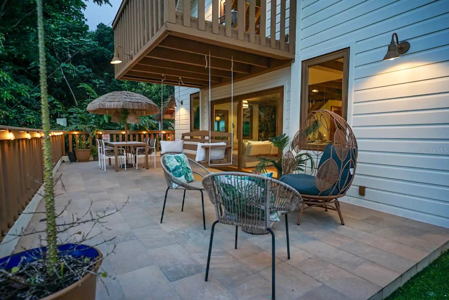 COLINAS DEL YUNQUE 19I - Residential