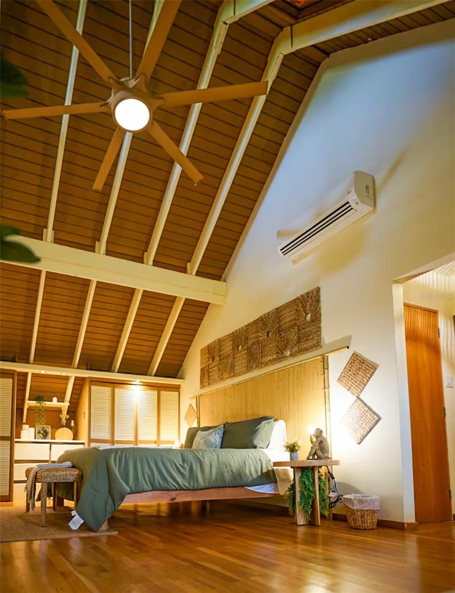 COLINAS DEL YUNQUE 19I - Residential