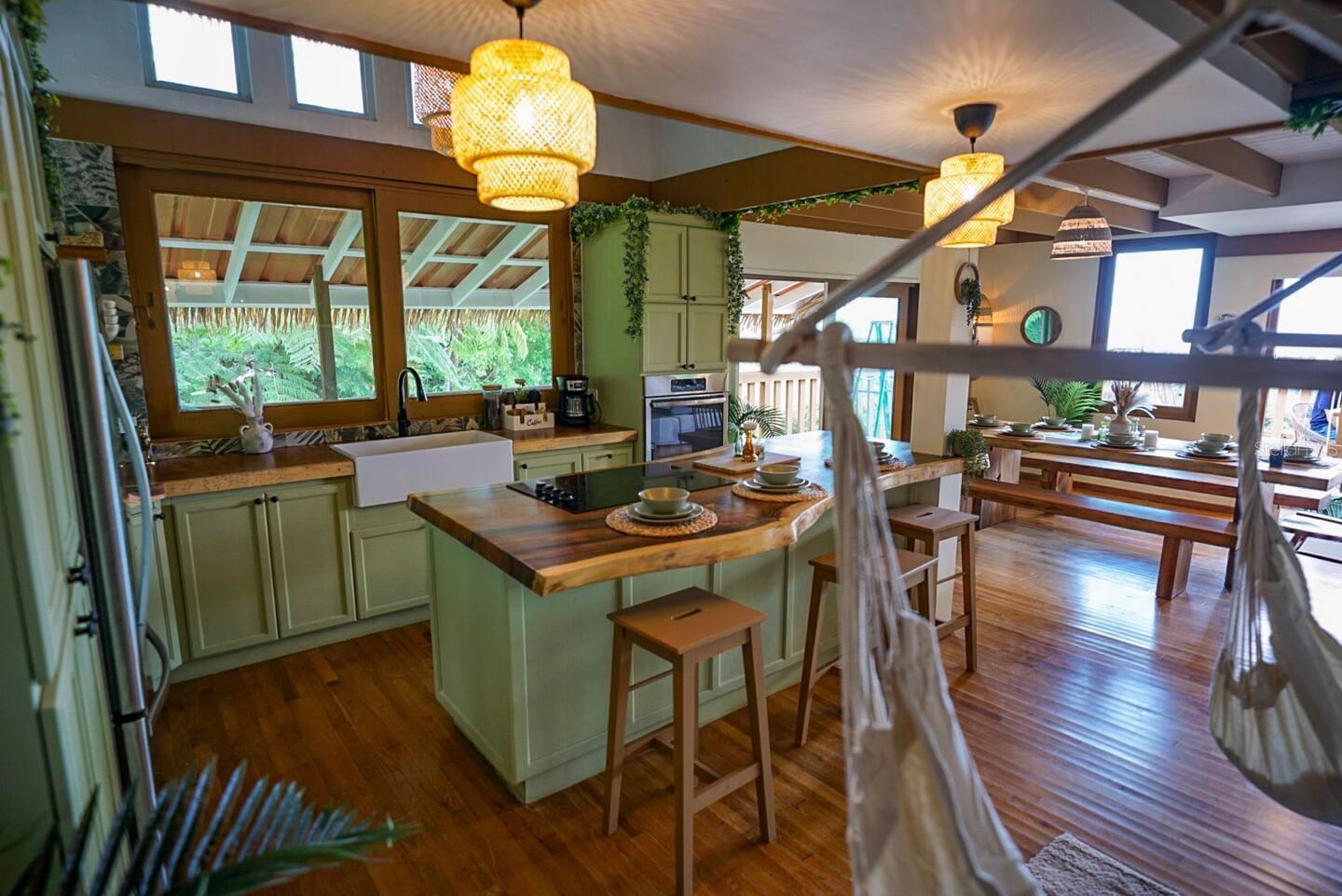 COLINAS DEL YUNQUE 19I - Residential