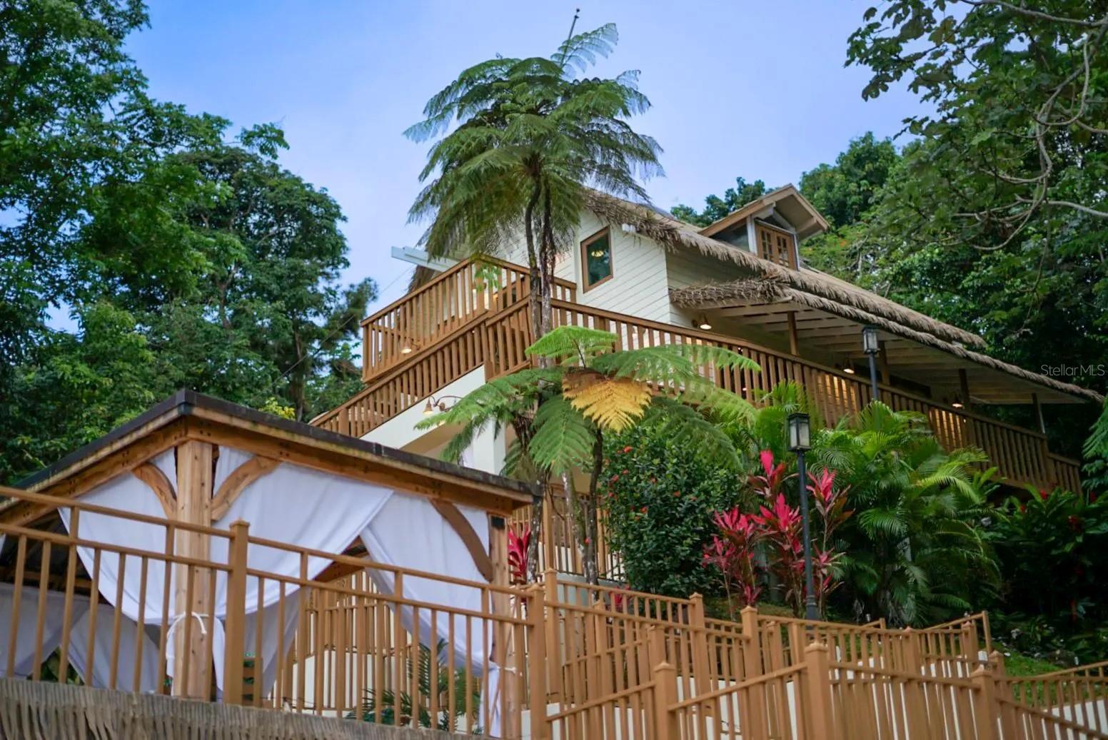 COLINAS DEL YUNQUE 19I - Residential