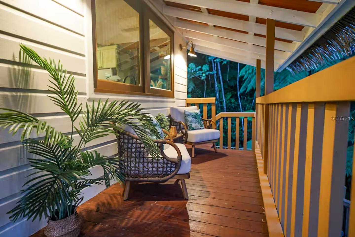 COLINAS DEL YUNQUE 19I - Residential