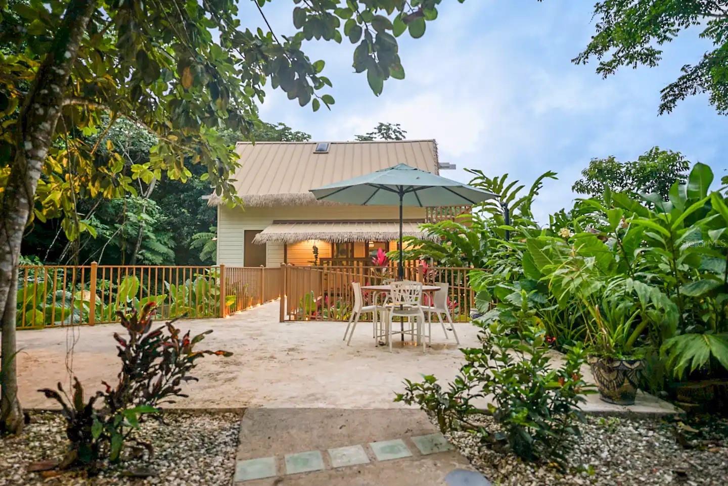 COLINAS DEL YUNQUE 19I - Residential