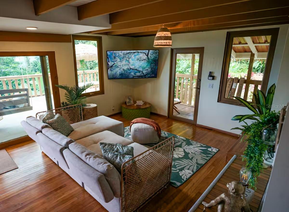 COLINAS DEL YUNQUE 19I - Residential