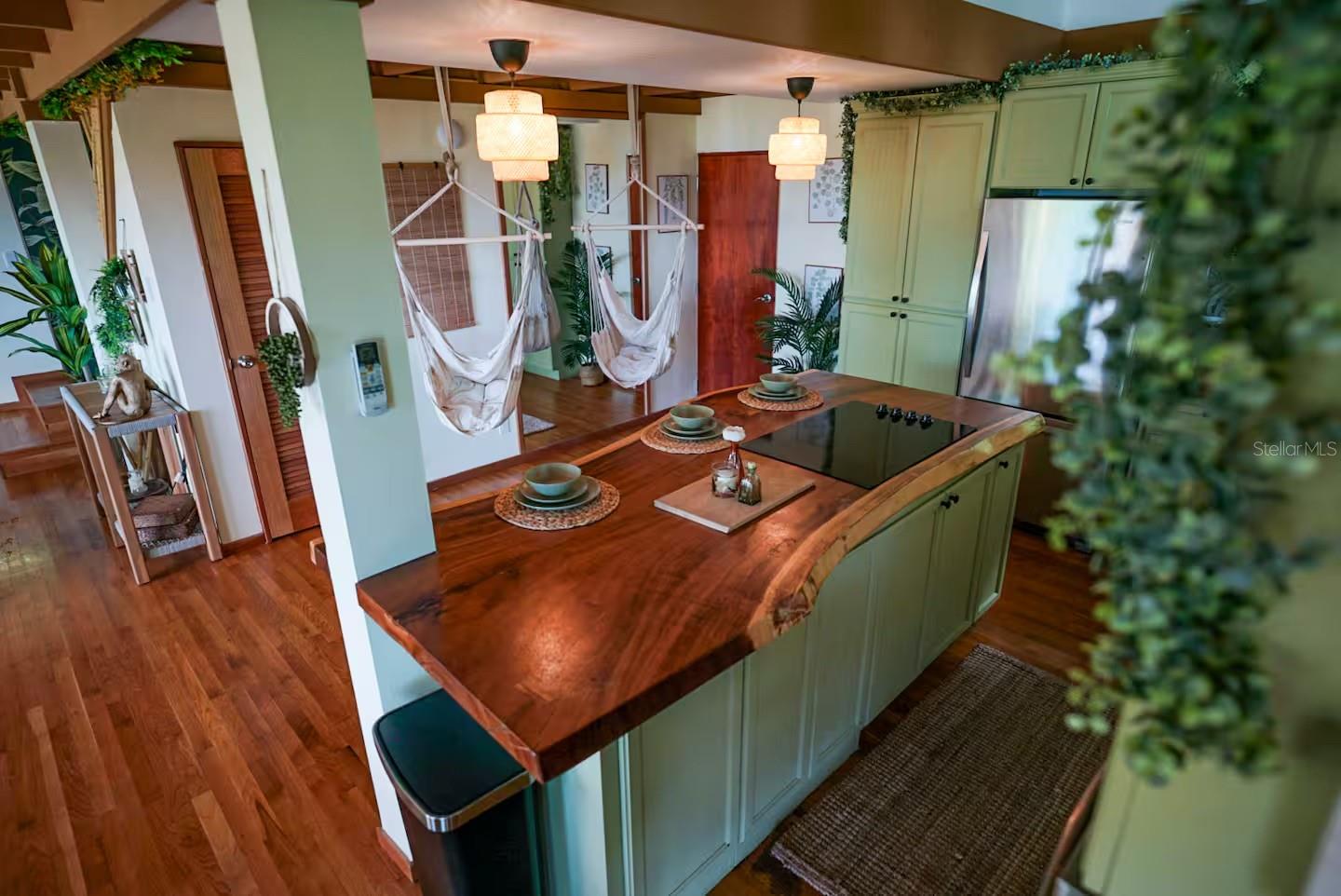 COLINAS DEL YUNQUE 19I - Residential