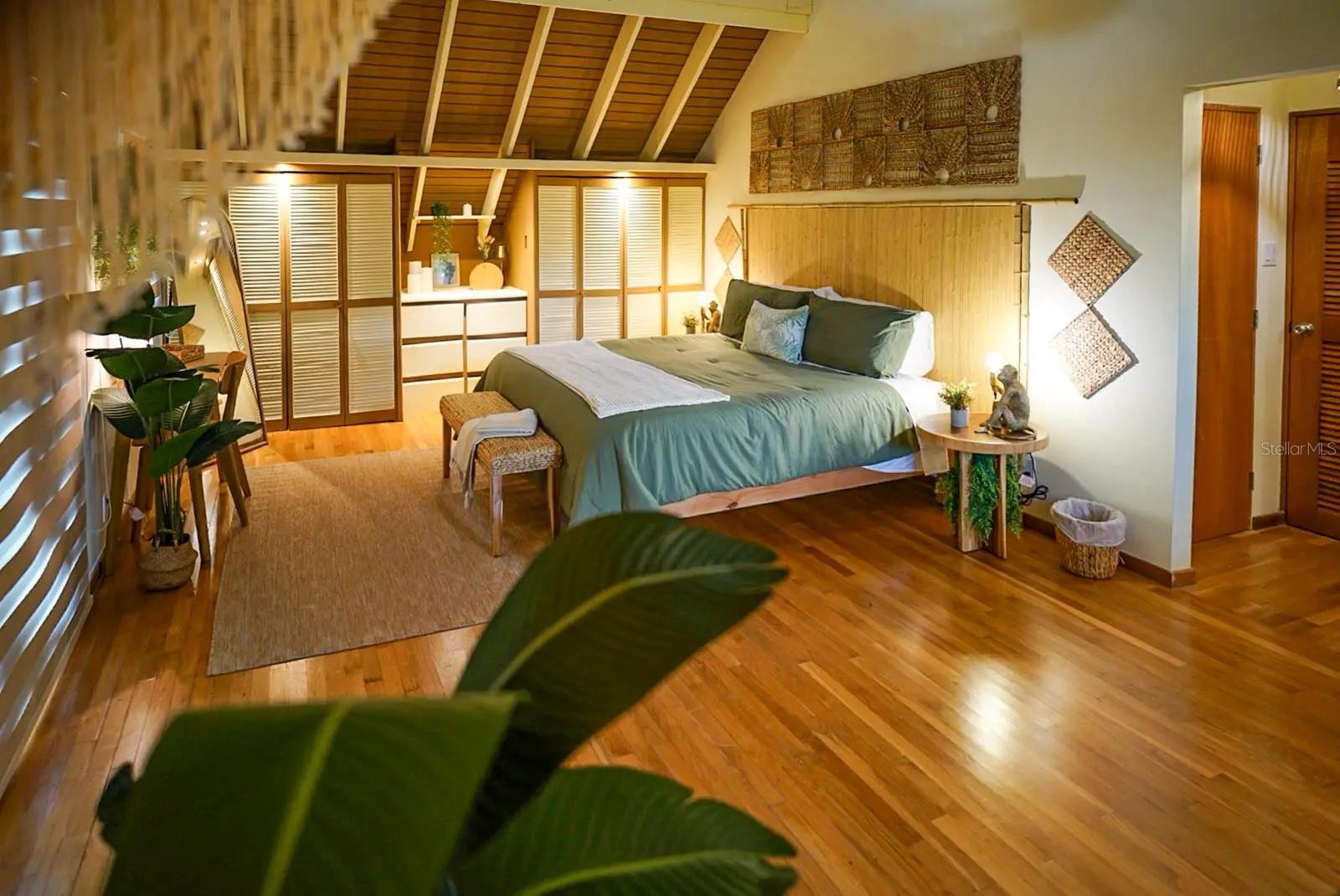 COLINAS DEL YUNQUE 19I - Residential