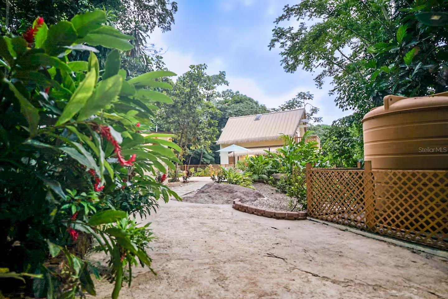 COLINAS DEL YUNQUE 19I - Residential