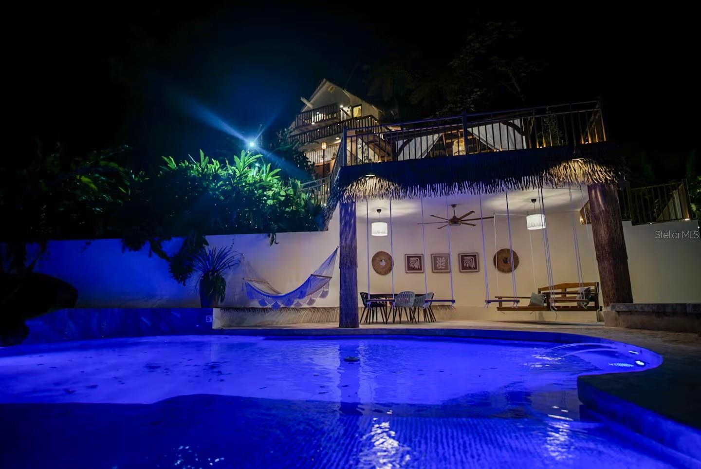 COLINAS DEL YUNQUE 19I - Residential