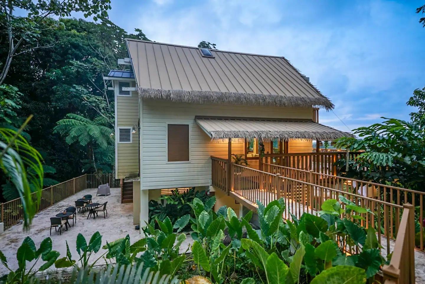COLINAS DEL YUNQUE 19I - Residential