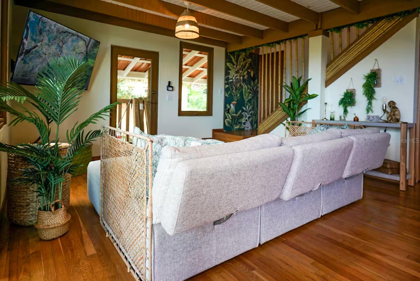 COLINAS DEL YUNQUE 19I - Residential