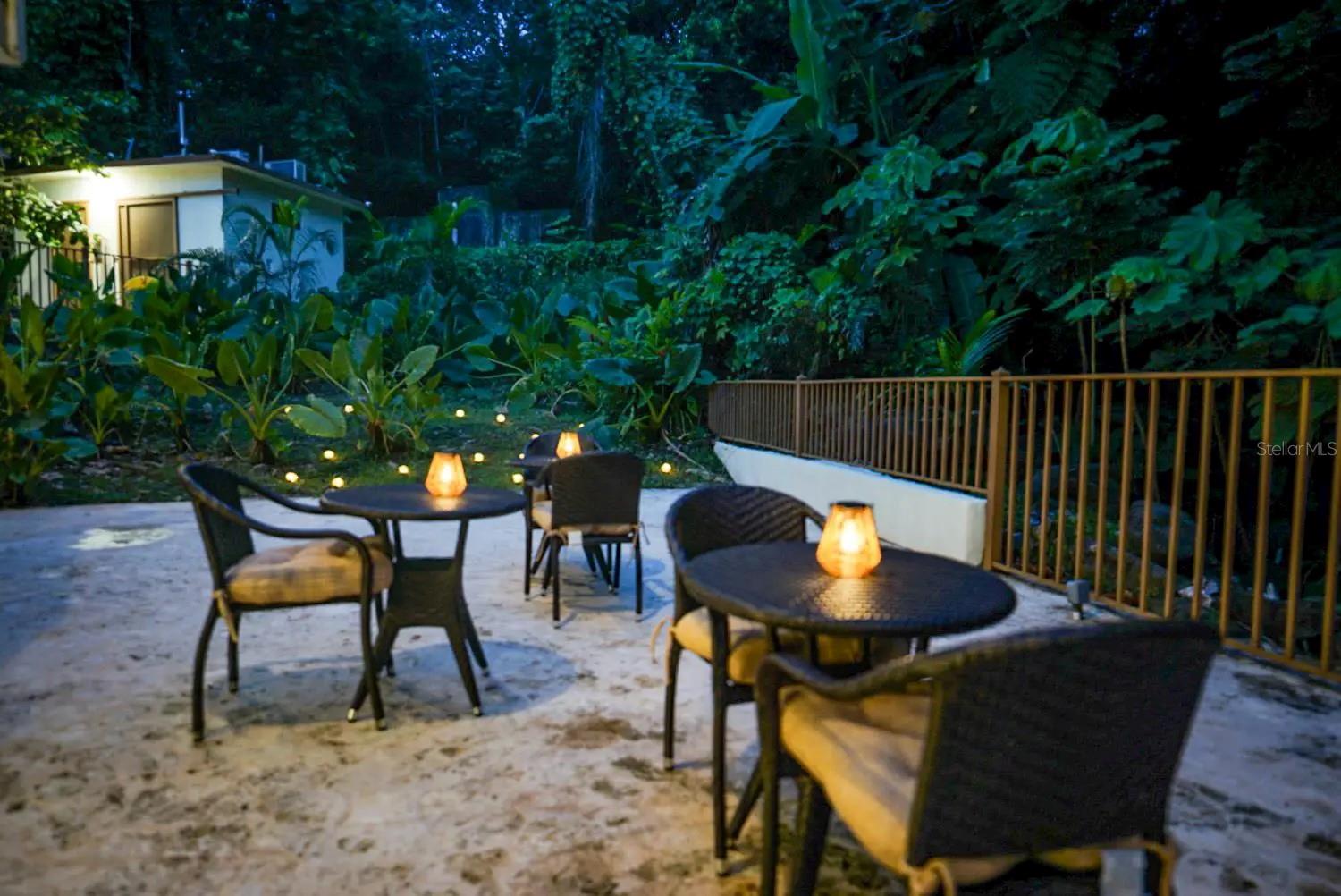 COLINAS DEL YUNQUE 19I - Residential