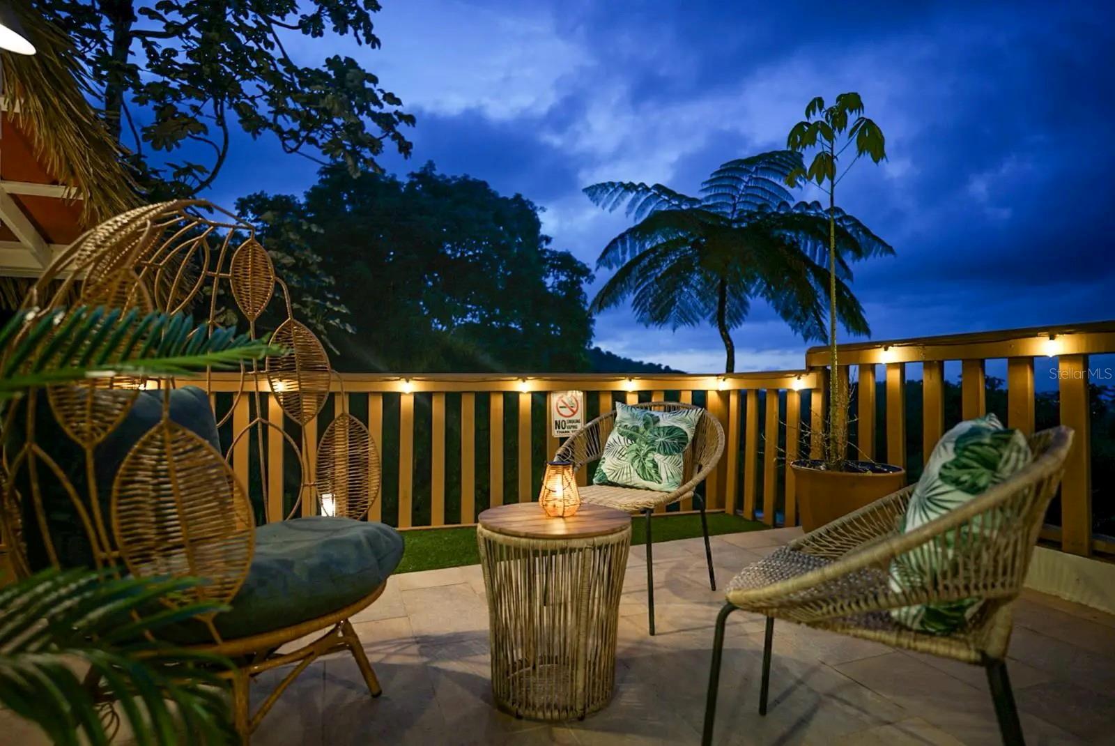 COLINAS DEL YUNQUE 19I - Residential