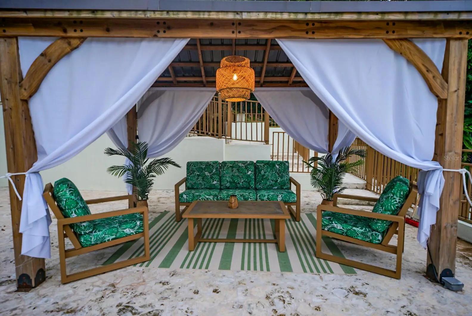 COLINAS DEL YUNQUE 19I - Residential