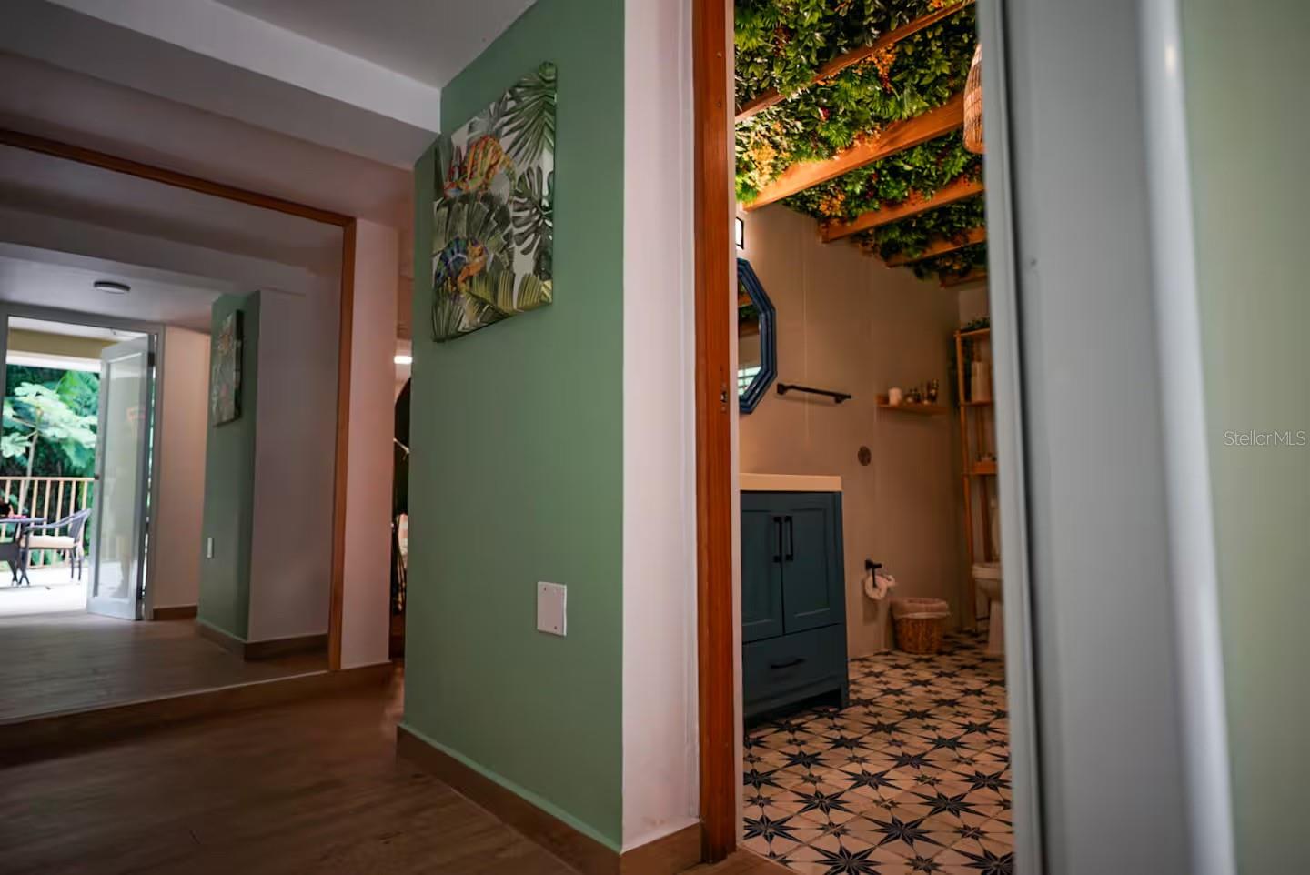 COLINAS DEL YUNQUE 19I - Residential