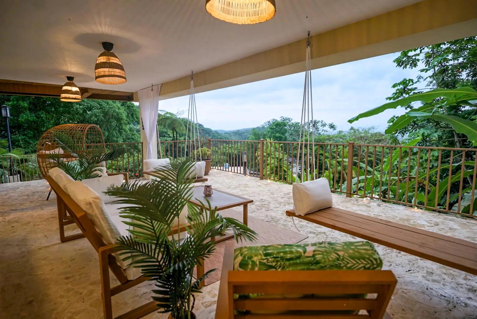 COLINAS DEL YUNQUE 19I - Residential