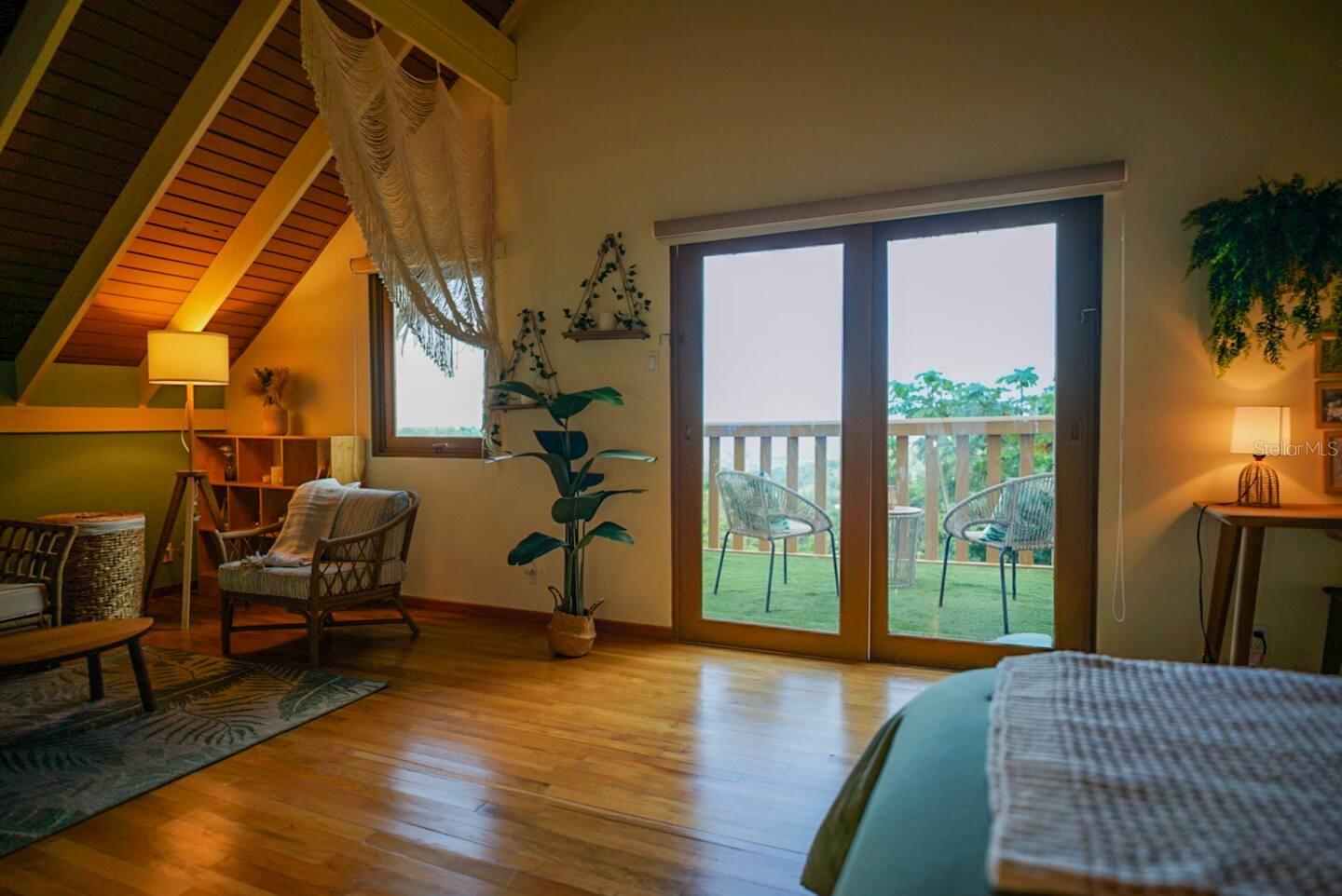 COLINAS DEL YUNQUE 19I - Residential