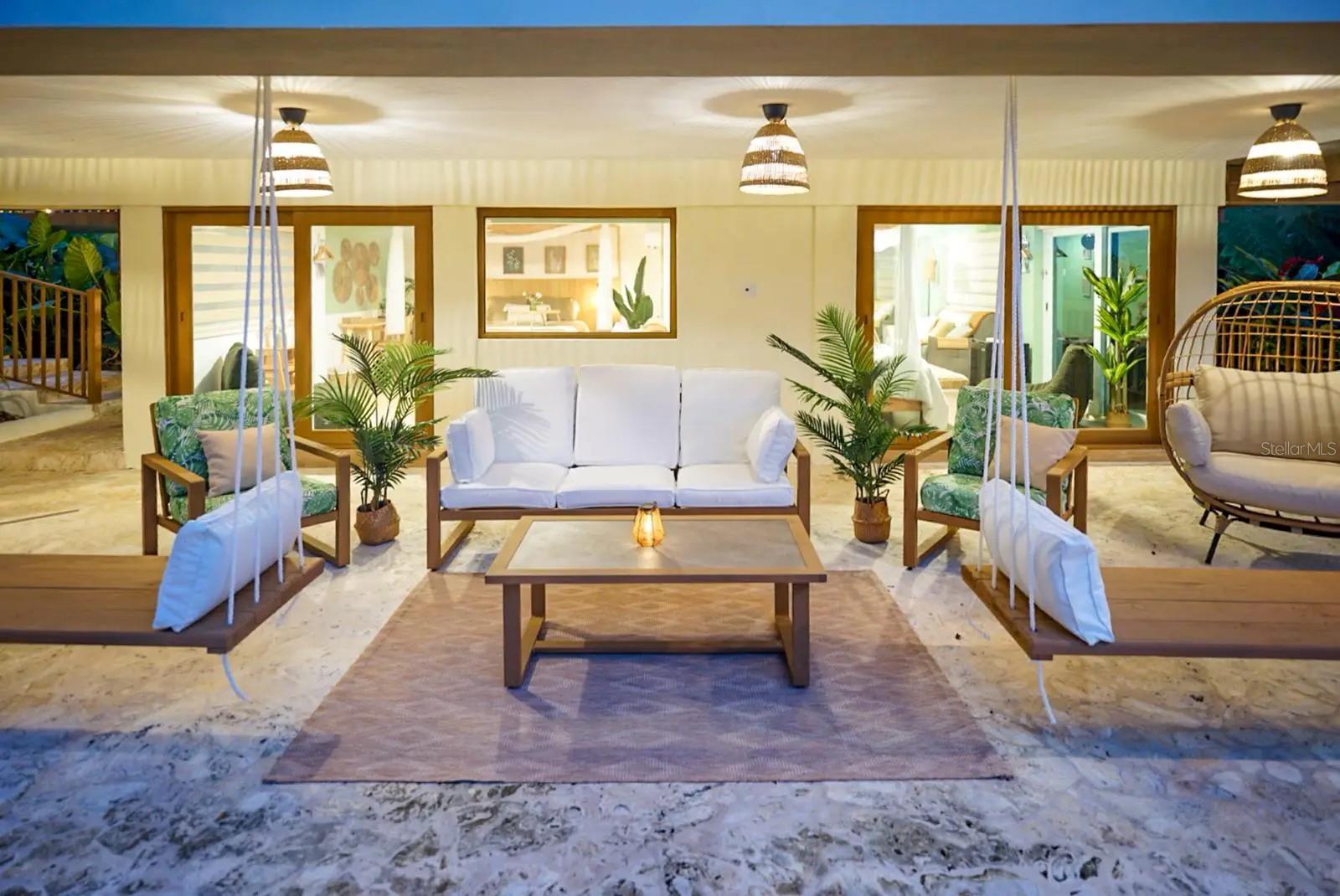 COLINAS DEL YUNQUE 19I - Residential