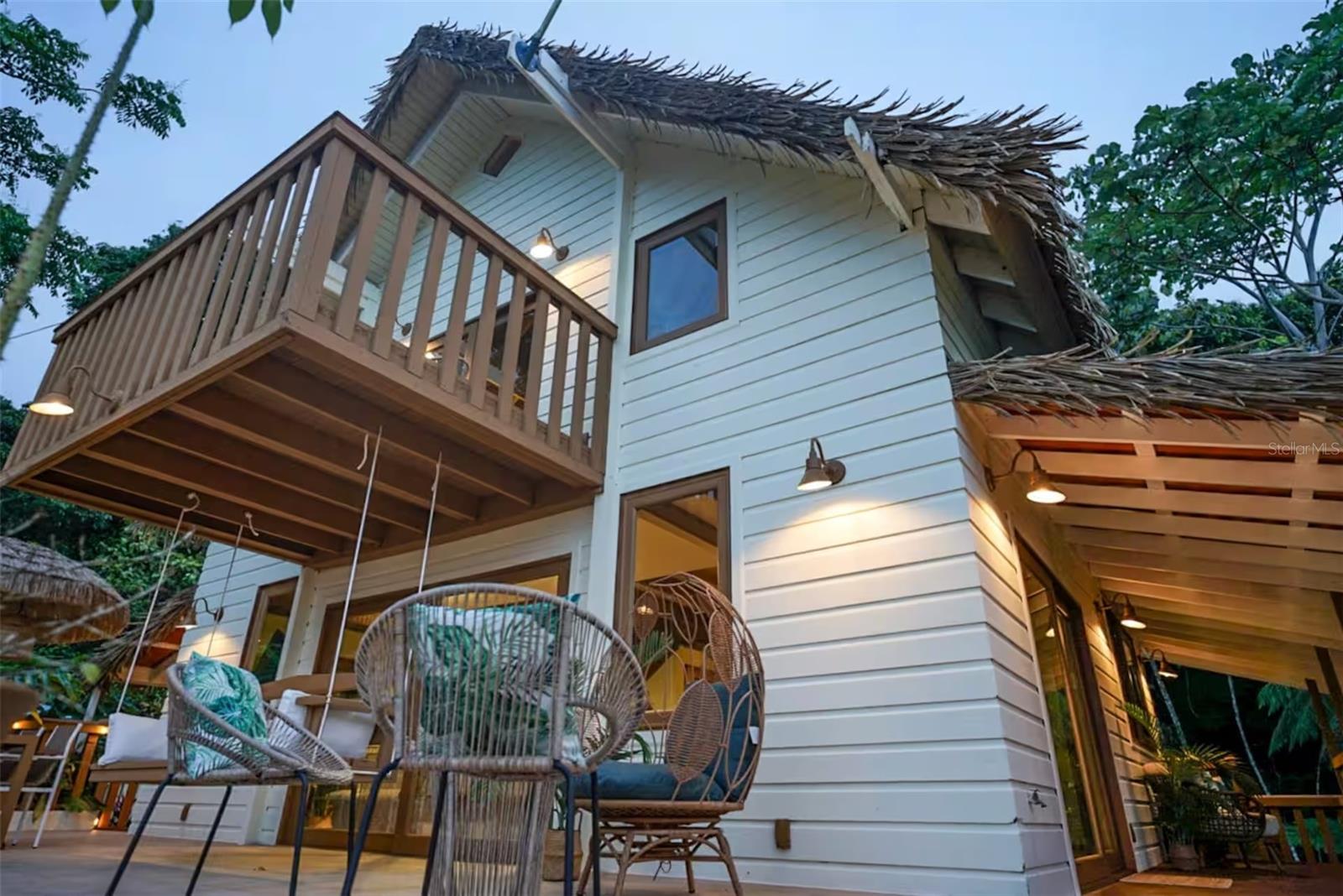 COLINAS DEL YUNQUE 19I - Residential
