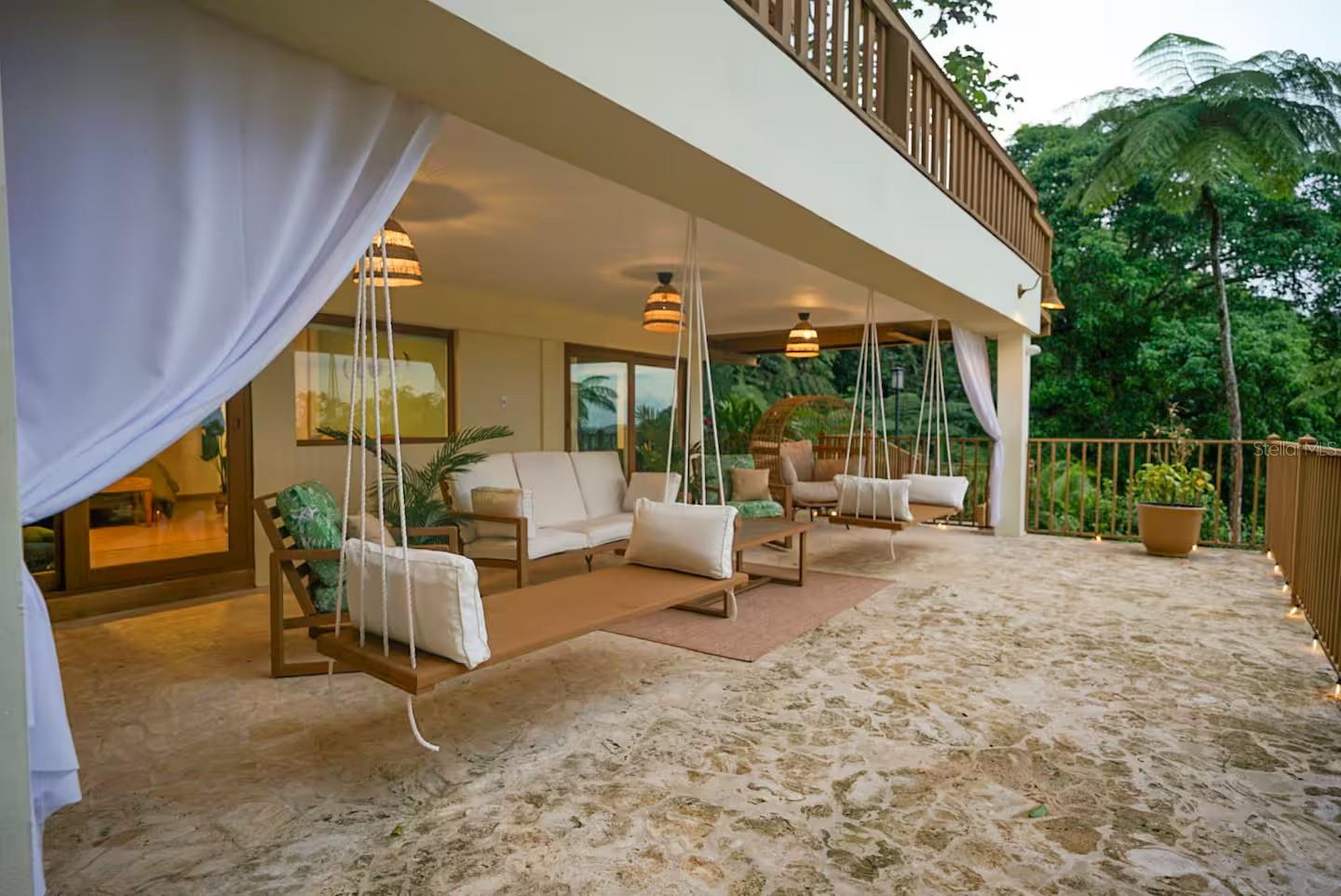 COLINAS DEL YUNQUE 19I - Residential