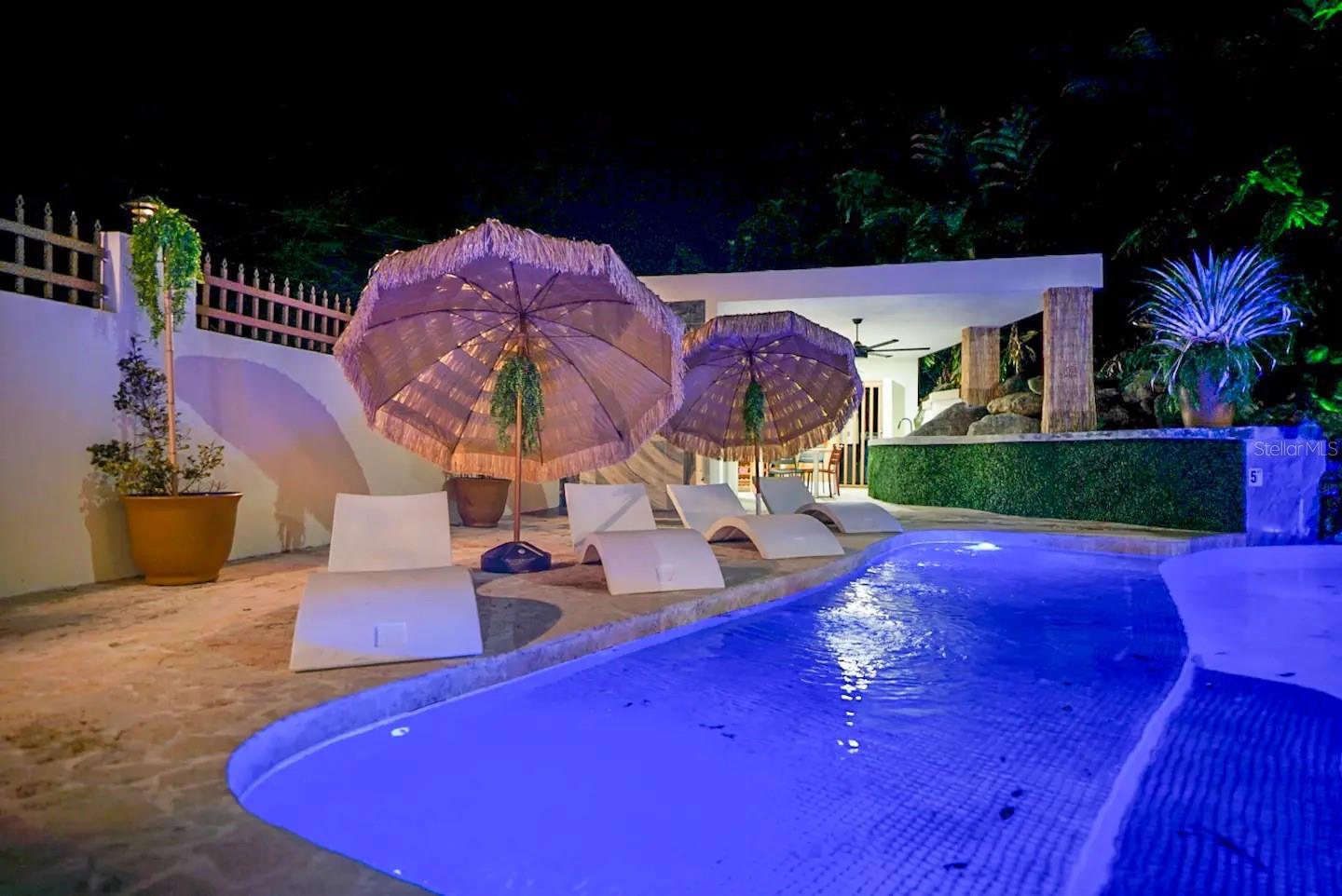 COLINAS DEL YUNQUE 19I - Residential