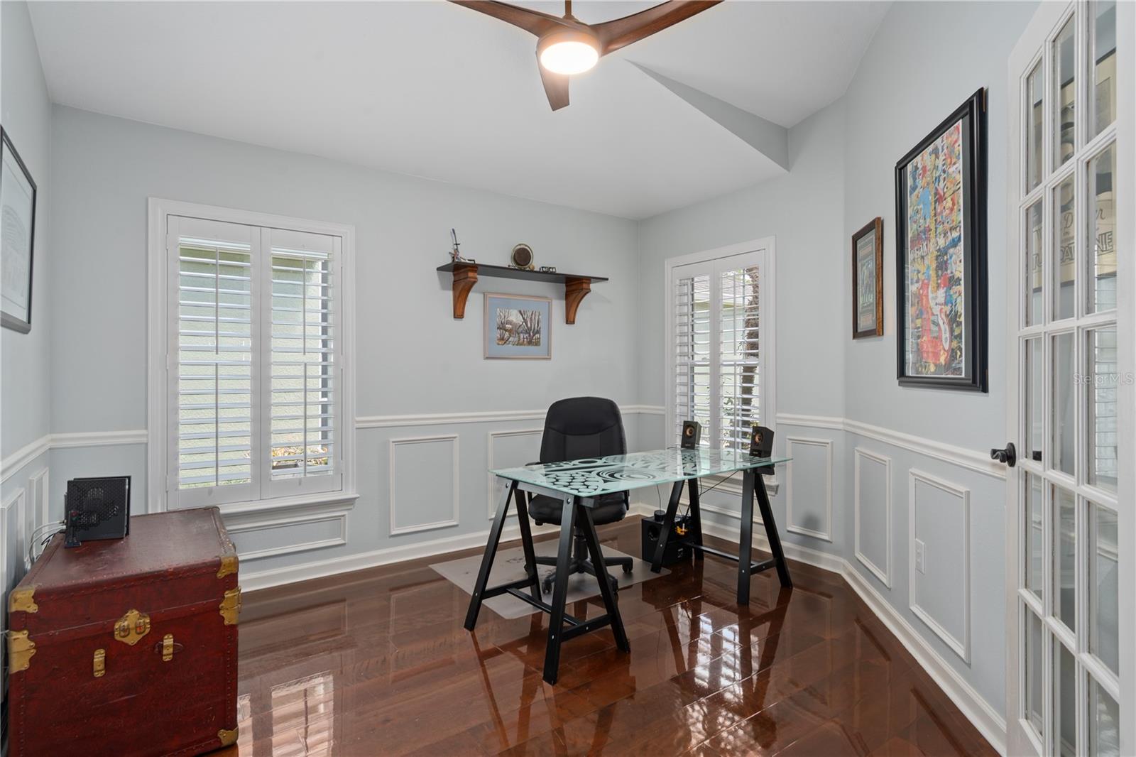 LEXINGTON OAKS VILLAGE 25 26 - Residential