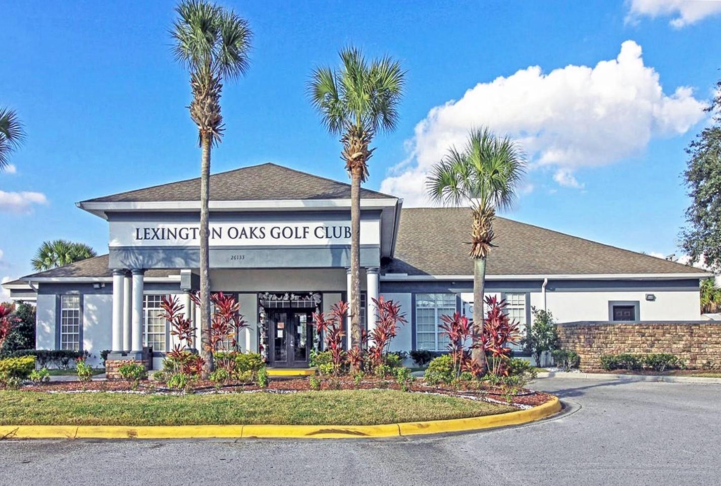 LEXINGTON OAKS VILLAGE 25 26 - Residential