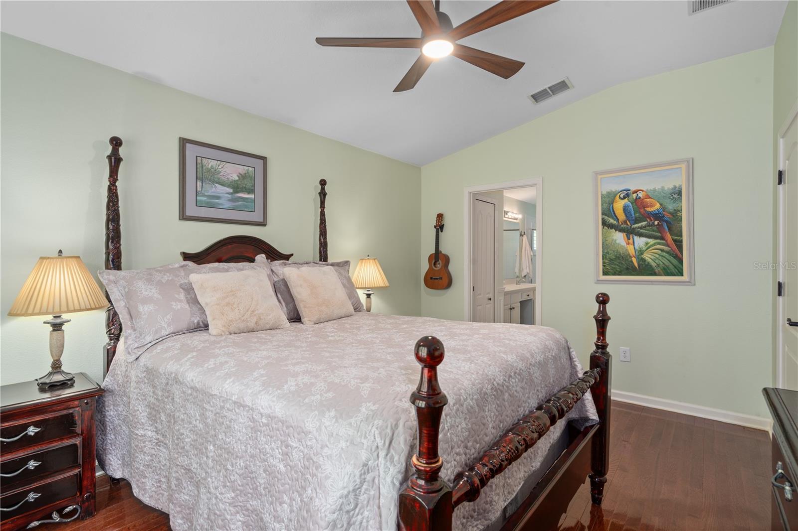 LEXINGTON OAKS VILLAGE 25 26 - Residential