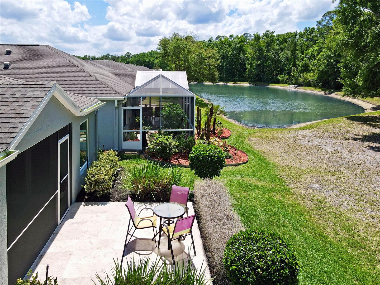 LEXINGTON OAKS VILLAGE 25 26 - Residential